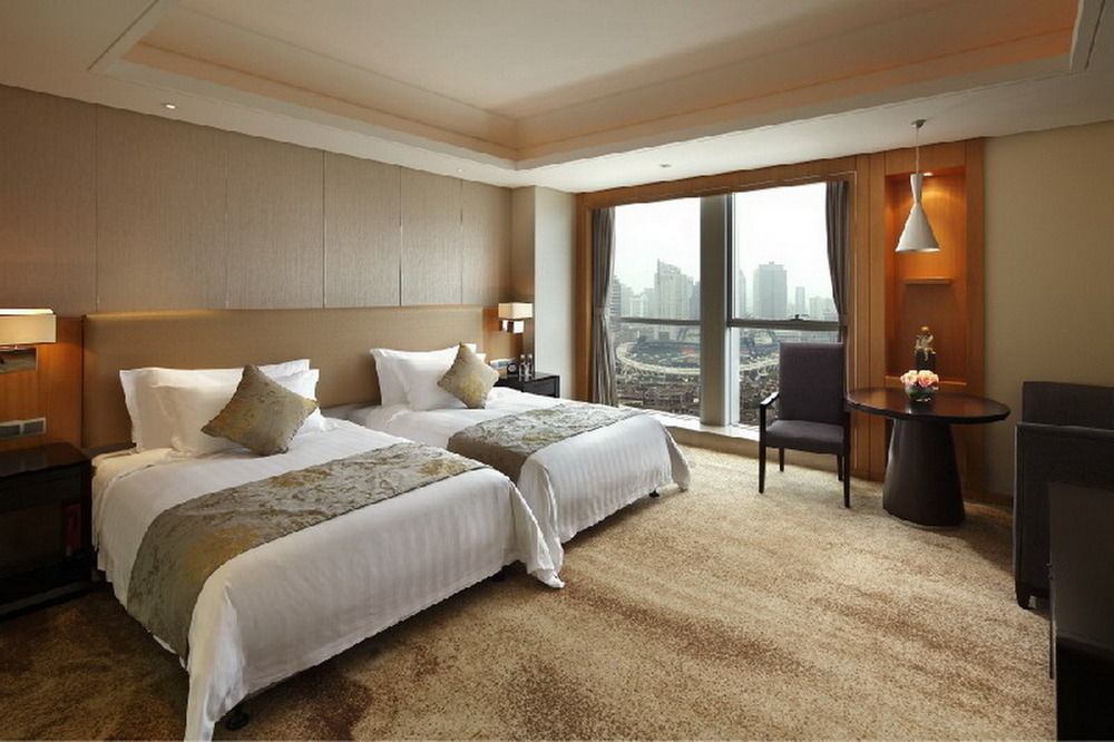 Lia! Chengdu Hotel Εξωτερικό φωτογραφία