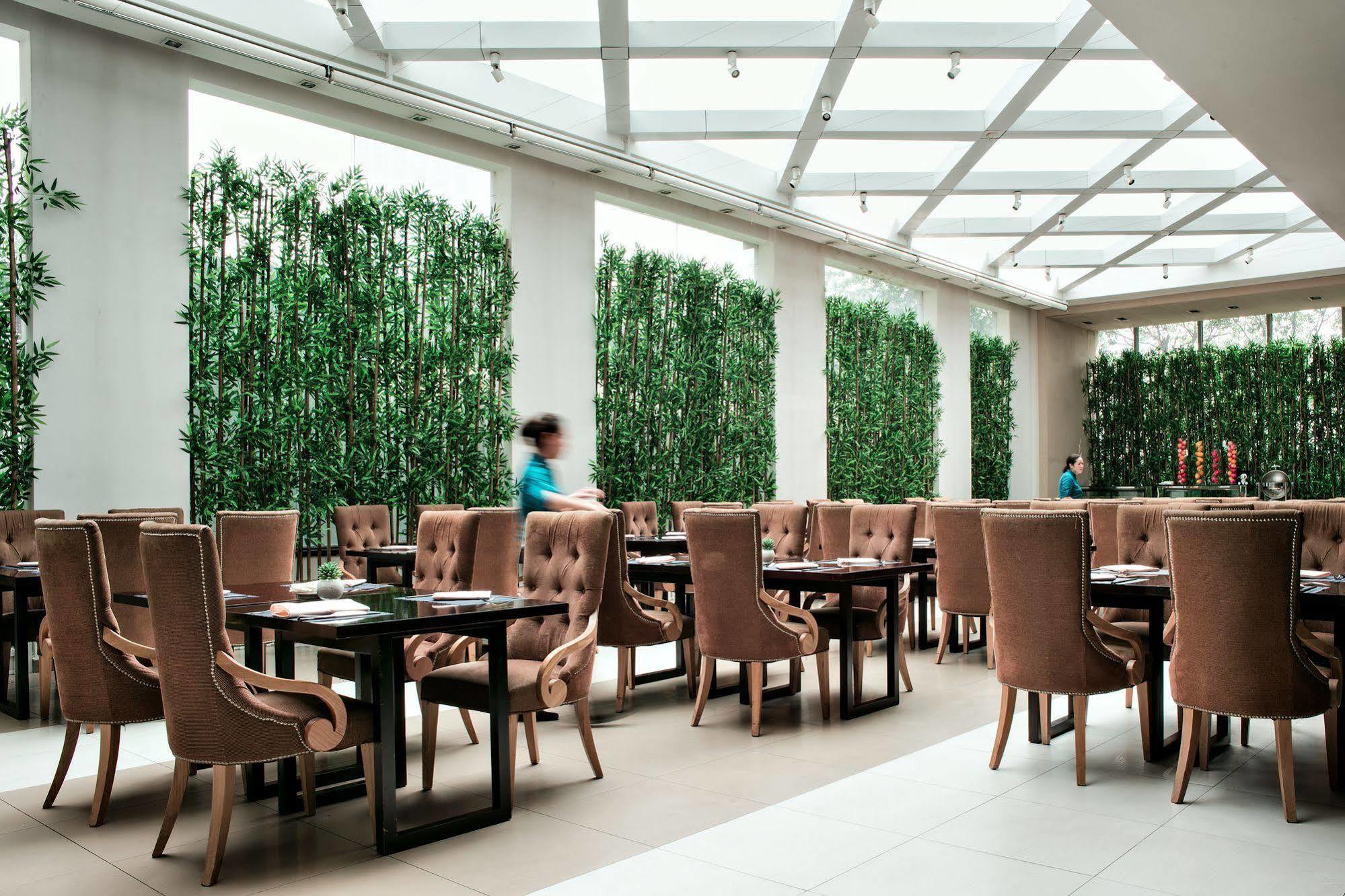 Lia! Chengdu Hotel Εξωτερικό φωτογραφία