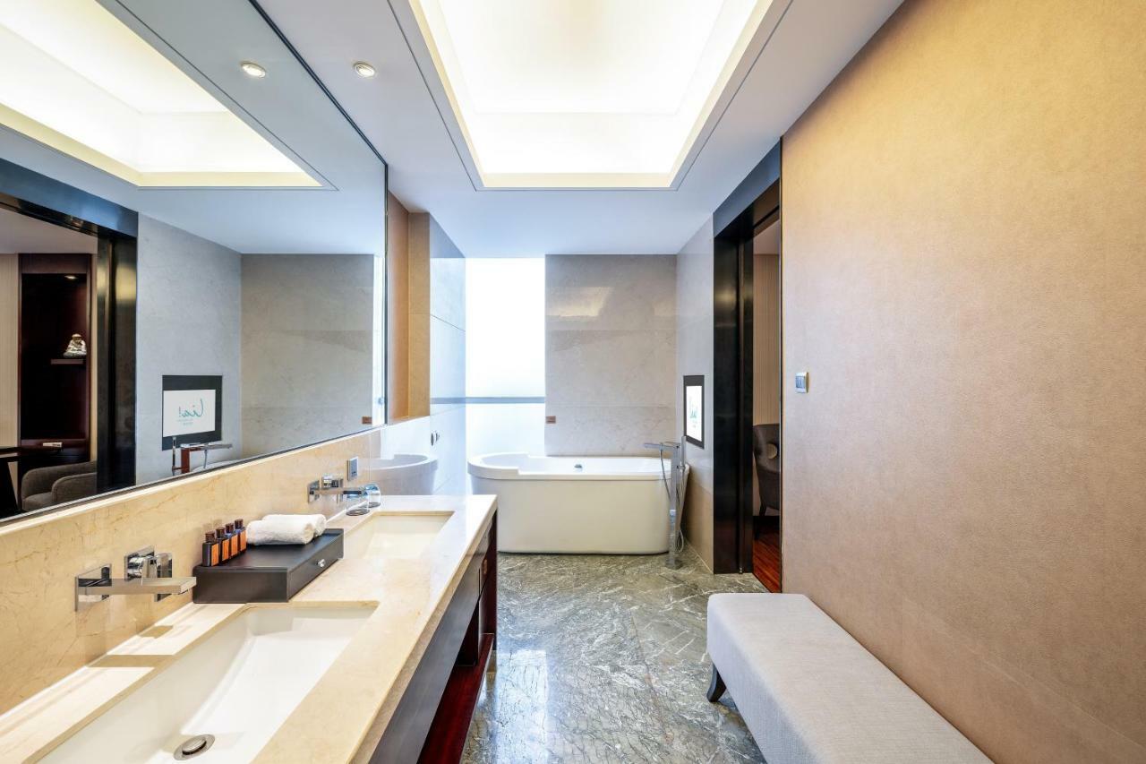 Lia! Chengdu Hotel Εξωτερικό φωτογραφία